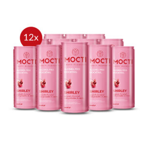 Shirley x12
